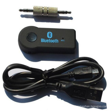 Best Car Audio Receiver Bluetooth Kit